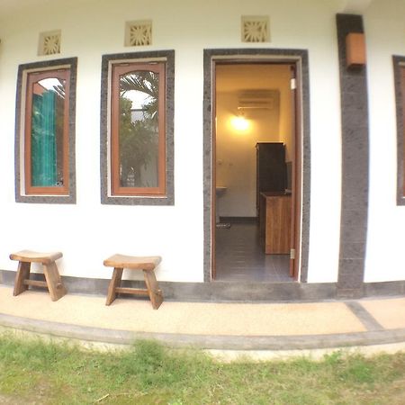 Ayu Guest House Sanur Exteriör bild