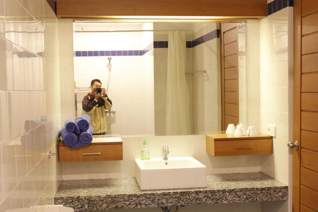 Ayu Guest House Sanur Exteriör bild