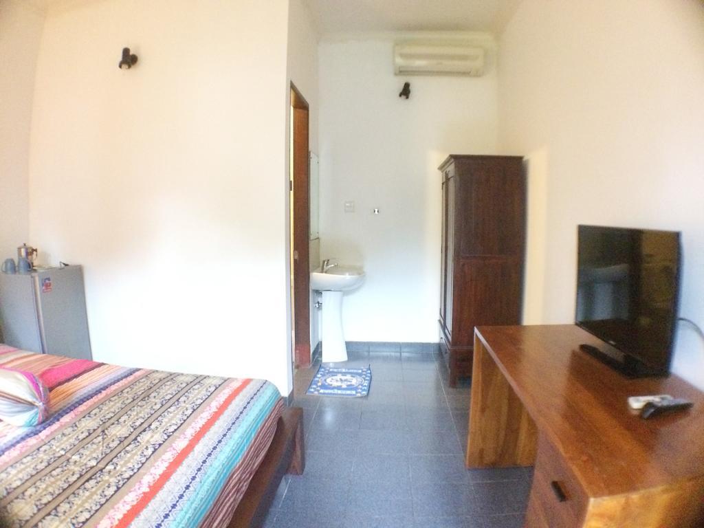 Ayu Guest House Sanur Exteriör bild
