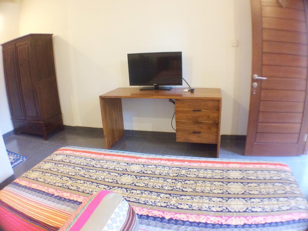 Ayu Guest House Sanur Exteriör bild